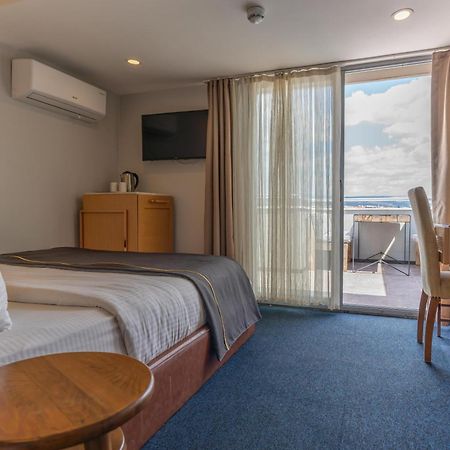 Viva La Vita Hotel İzmir Buitenkant foto