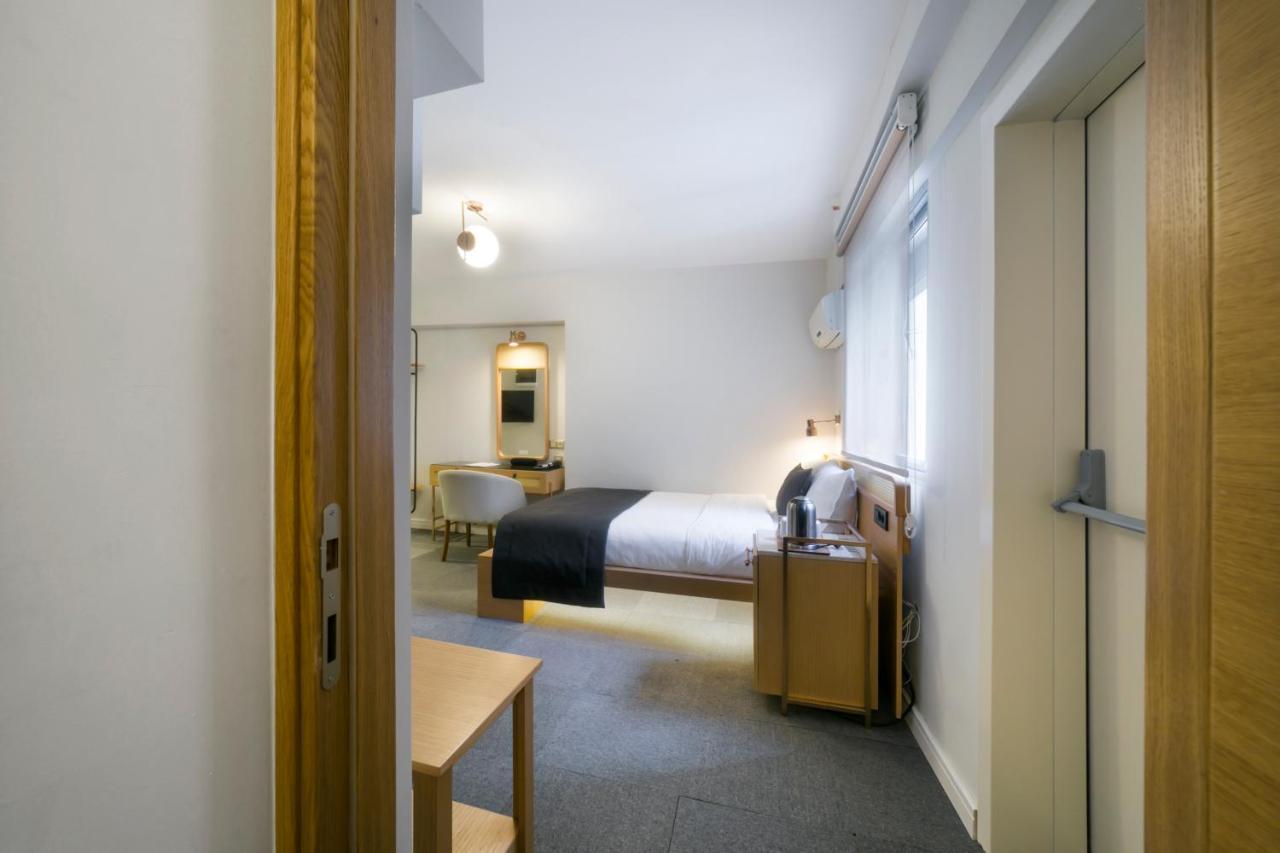 Viva La Vita Hotel İzmir Buitenkant foto
