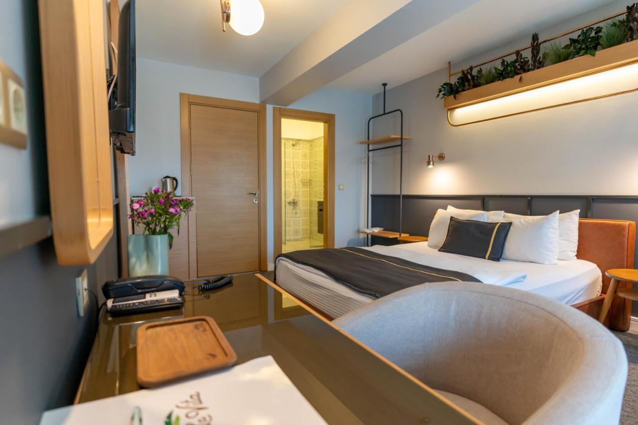 Viva La Vita Hotel İzmir Buitenkant foto