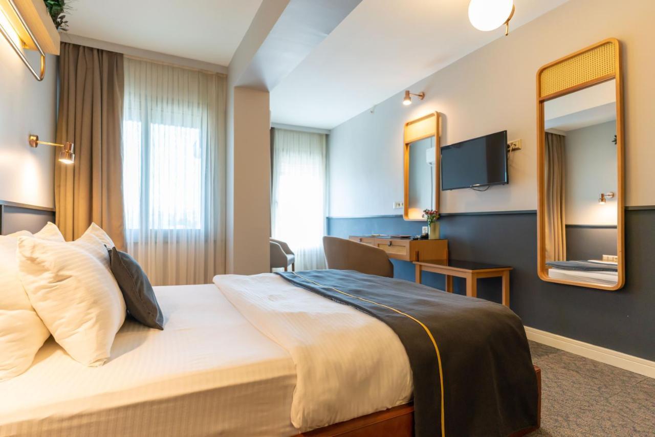 Viva La Vita Hotel İzmir Kamer foto