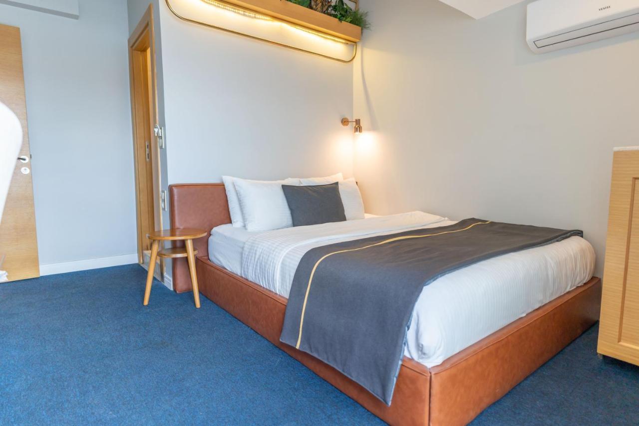 Viva La Vita Hotel İzmir Kamer foto