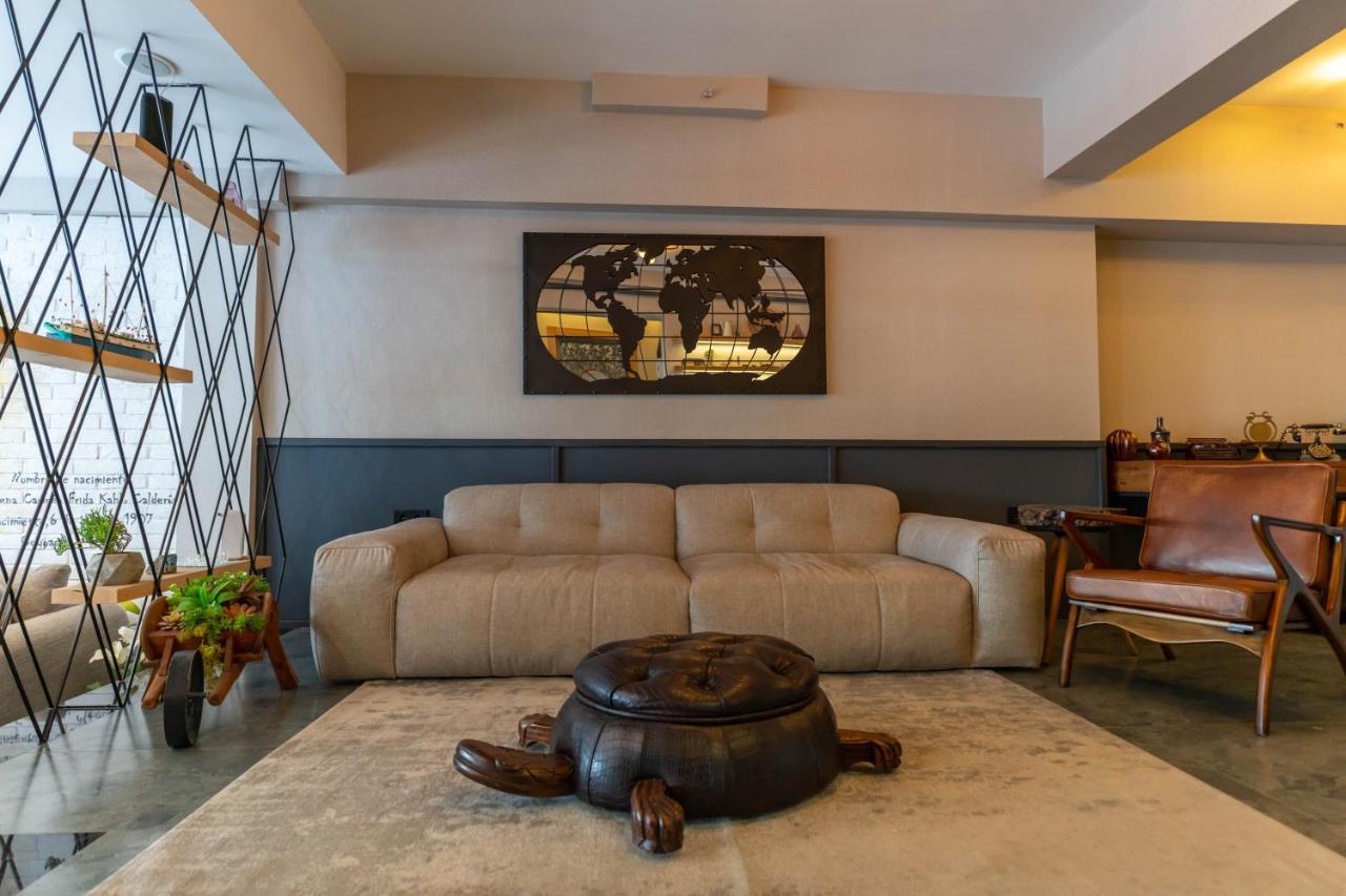 Viva La Vita Hotel İzmir Buitenkant foto