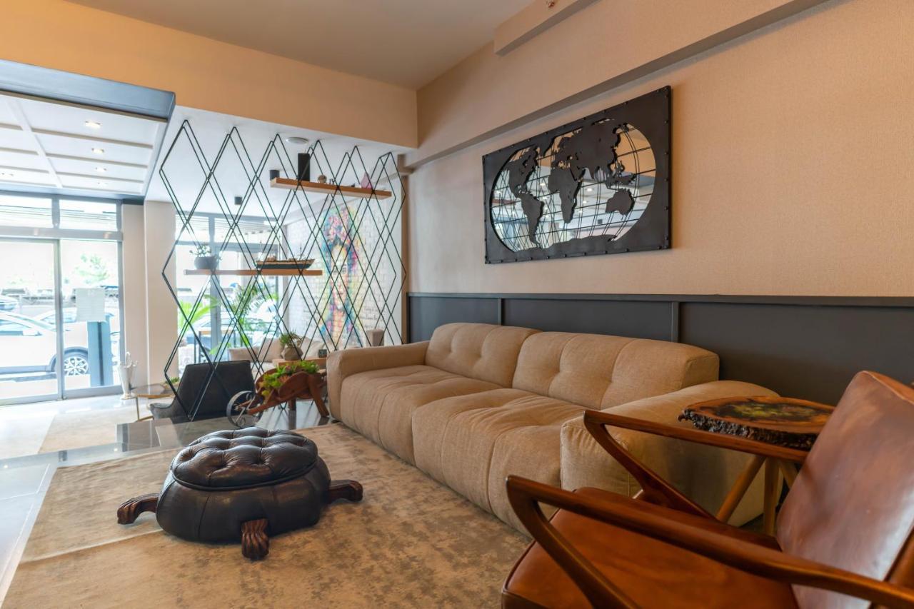Viva La Vita Hotel İzmir Buitenkant foto