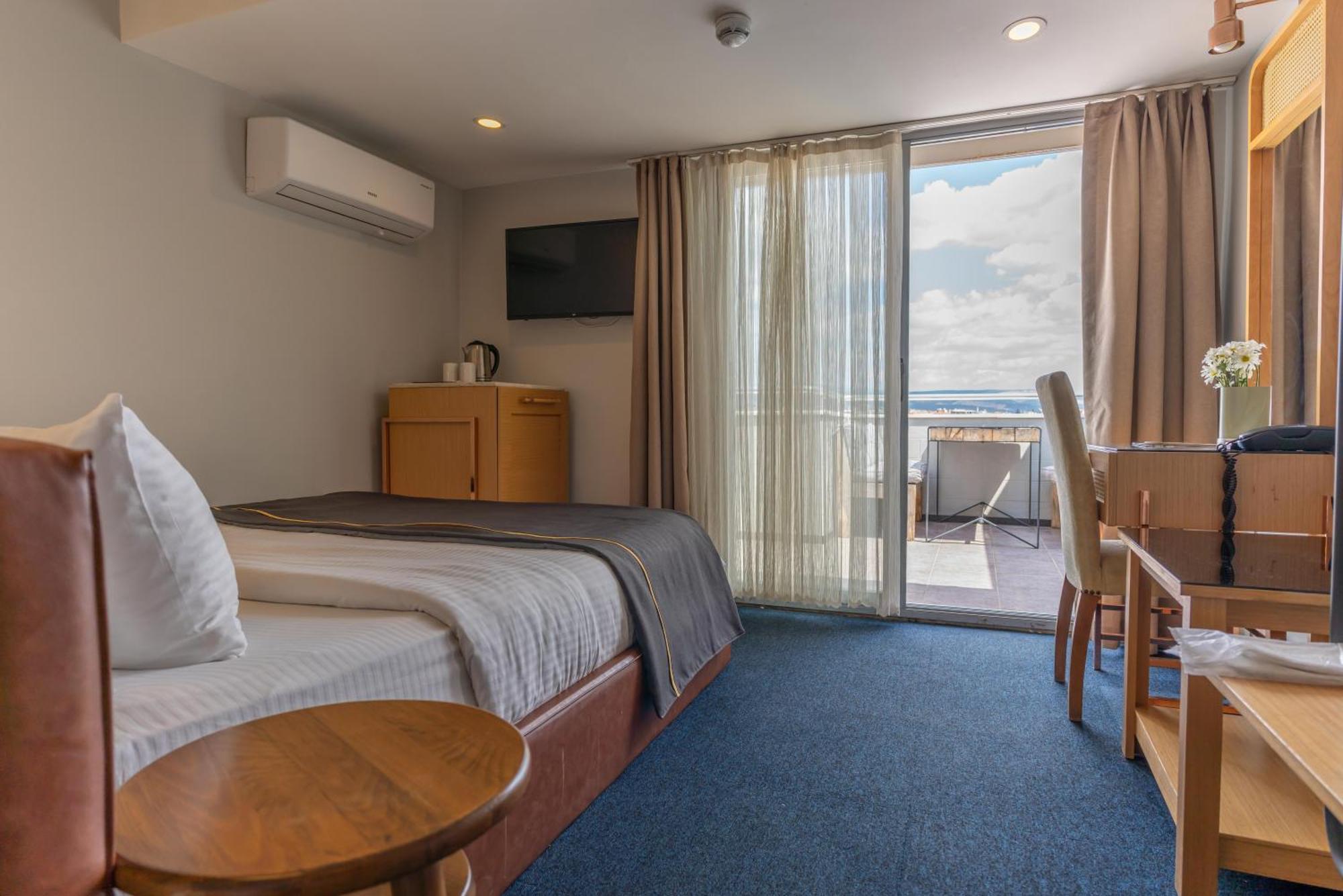 Viva La Vita Hotel İzmir Buitenkant foto